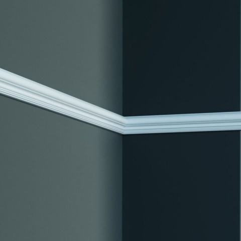 Brau poliuretan flexibil CR907F - 3.1x1.7x200 cm - Img 2