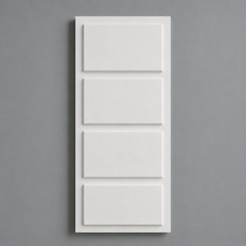 Coltar decorativ de exterior ET10A - 36(L)x4(W)x95(L) cm - Img 2