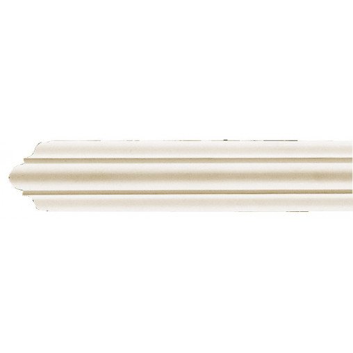 Cornisa decorativa flex P817F - 4x4x200 cm