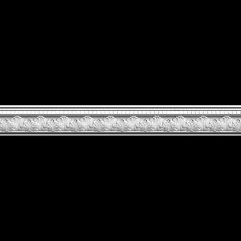Cornisa poliuretan C921 - 11.5x7.5x200 cm - Img 6