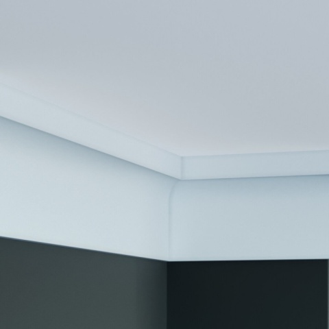 Cornisa poliuretan P895 - 13x3.16x200 cm