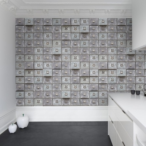 Fototapet, Archive, Rebel Walls - Img 4