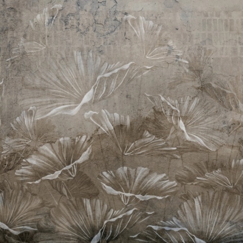 Fototapet Botanic Marcin Runowiecki R-Design Tamar Rêve MRT100