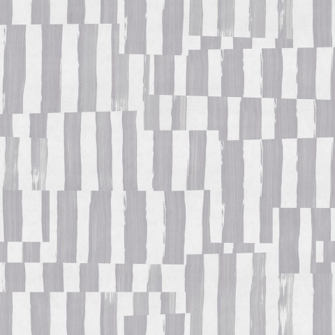 Fototapet, Broken Stripes, Gray, Rebel Walls - Img 2