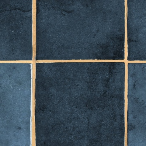 Fototapet, Ceramic Tiles, Azurite, Rebel Walls - Img 6