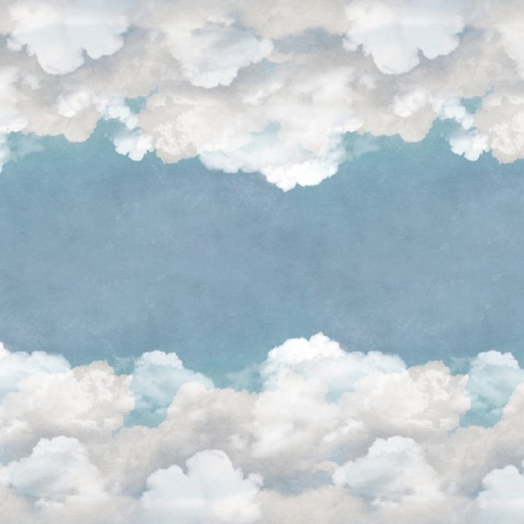 Fototapet, Cuddle Clouds, Ceiling, Rebel Walls - Img 5