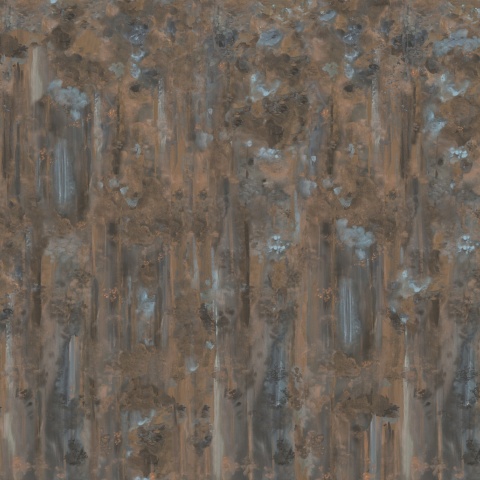 Fototapet, Deva, Rust, Rebel Walls - Img 2