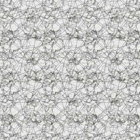 Fototapet, Dimension, White, Rebel Walls - Img 6