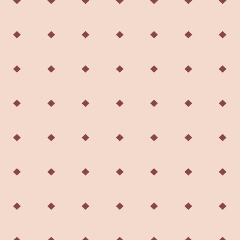 Fototapet, Gentle Manor, Pink, Rebel Walls - Img 2