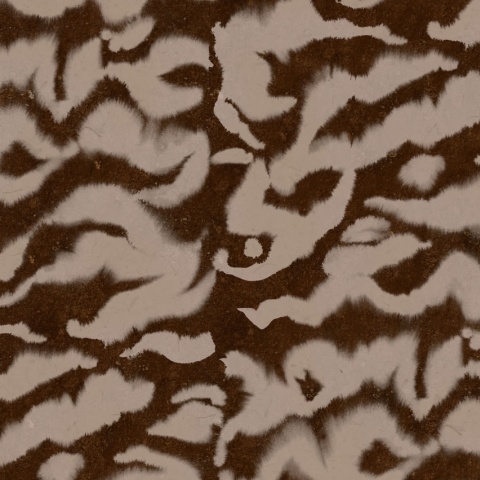 Fototapet, Guppy, Lightbrown, Rebel Walls - Img 5