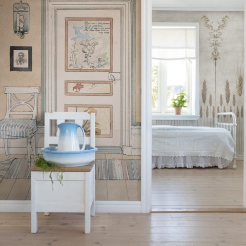 Fototapet, Hemma, Rebel Walls - Img 5