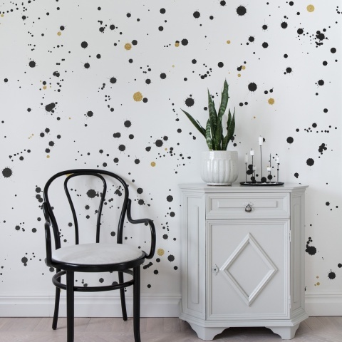 Fototapet, Ink Colossal, Rebel Walls - Img 3