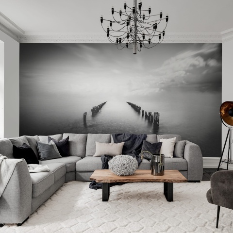 Fototapet, Into the Horizont, Rebel Walls
