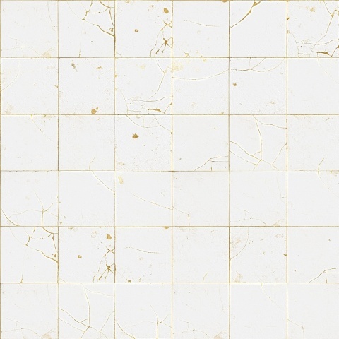 Fototapet, Kintsugi, Pearl, Rebel Walls - Img 2