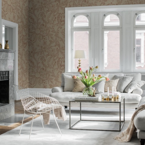 Fototapet lavabil, Hanna MW 9486W