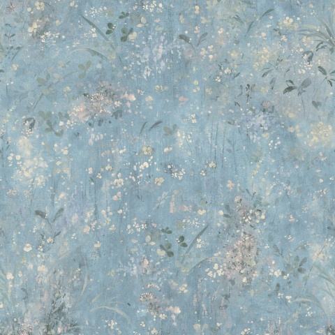 Fototapet lavabil, Juni, Light Blue, Sandberg - Img 2