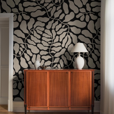 Fototapet lavabil, Linnéa Andersson My Secret Garden Grand 9857W