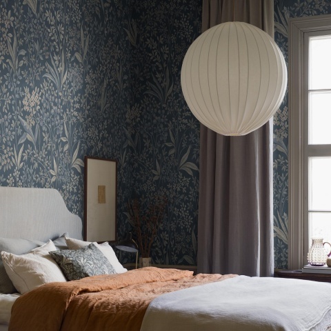 Fototapet lavabil, Nocturne Grand 9719W