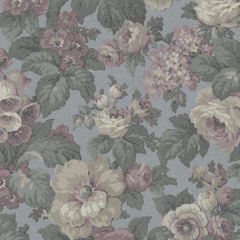 Fototapet lavabil, Rose Magnifique 9707W - Img 2