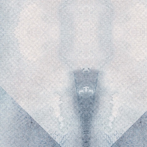 Fototapet lavabil, Shibori 9542W - Img 4