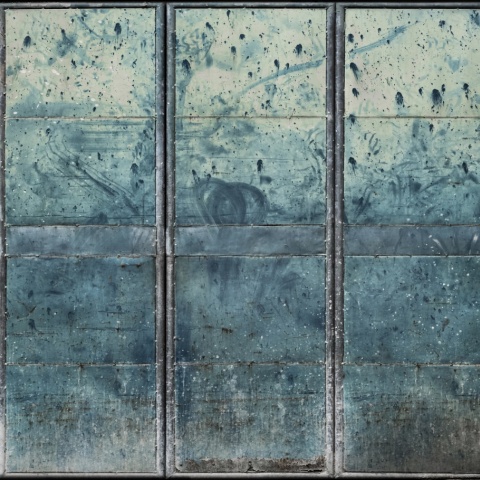 Fototapet, Metal Gradient, Rebel Walls - Img 2