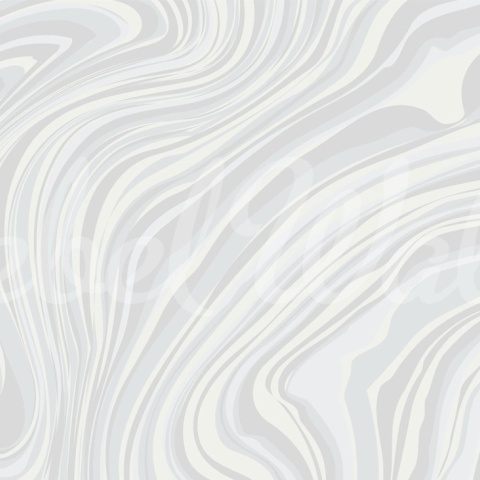 Fototapet, Multi Layers, White, Rebel Walls - Img 2