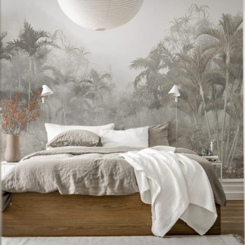 Fototapet, Mysterious Jungle, Rebel Walls - Img 6