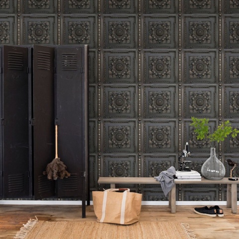 Fototapet, Noblesse Oblige, Rebel Walls - Img 6