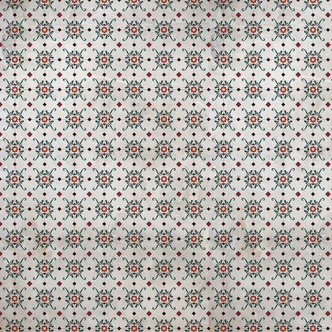 Fototapet Oriental Tiles, VLAdiLA - Img 2