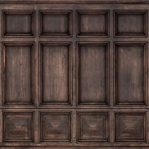 Fototapet, Oxford, Walnut, Rebel Walls - Img 2