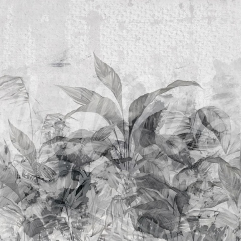 Fototapet, Palm Leafs, Rebel Walls - Img 2