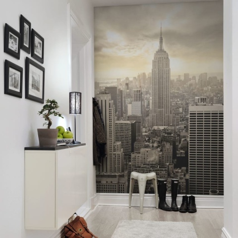 Fototapet, Panorama, Rebel Walls - Img 3