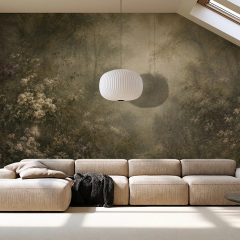 Fototapet R-Design 2 Arcadia B Rêve MRAB212