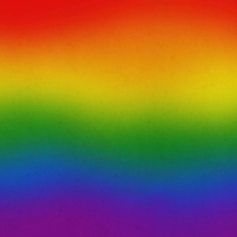 Fototapet, Rainbow Love Pride, Rebel Walls - Img 5