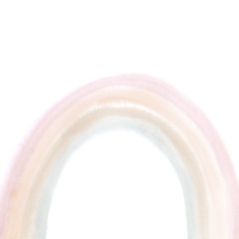 Fototapet, Rainbow, Soft, Rebel Walls - Img 2