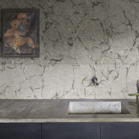 Fototapet, Romberg, Grey, Rebel Walls - Img 4