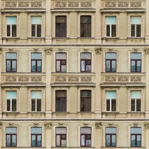 Fototapet, Rue Relief, Rebel Walls - Img 5