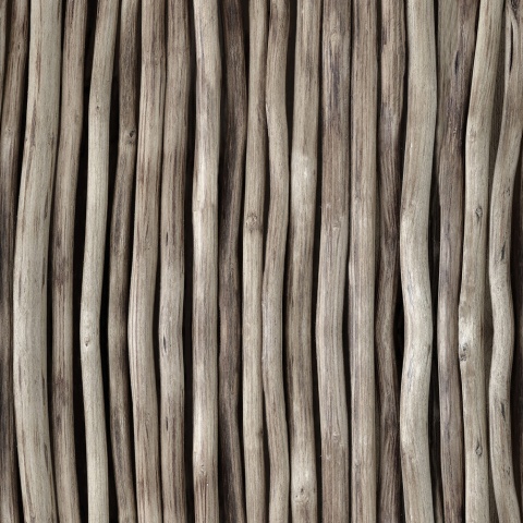 Fototapet, Silence, Rebel Walls - Img 2
