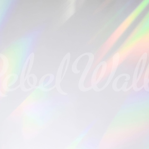Fototapet, Sun Reflection, Rainbow, Rebel Walls - Img 2