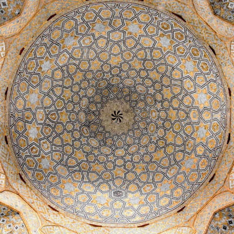 Fototapet, Tehran, Rebel Walls - Img 2
