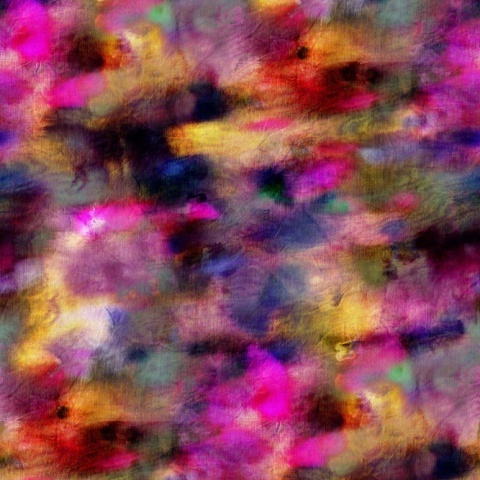 Fototapet, Textile Graffiti, Rebel Walls - Img 2