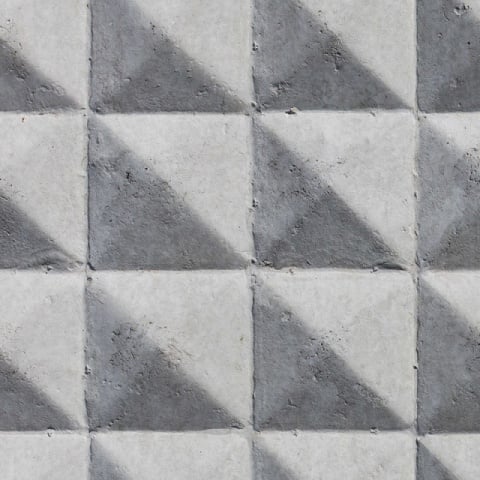 Fototapet, Triangle Square, Rebel Walls - Img 2