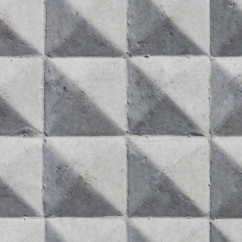 Fototapet, Triangle Square, Rebel Walls - Img 2