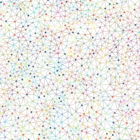Fototapet, Twinkle Twinkle, Rebel Walls - Img 2