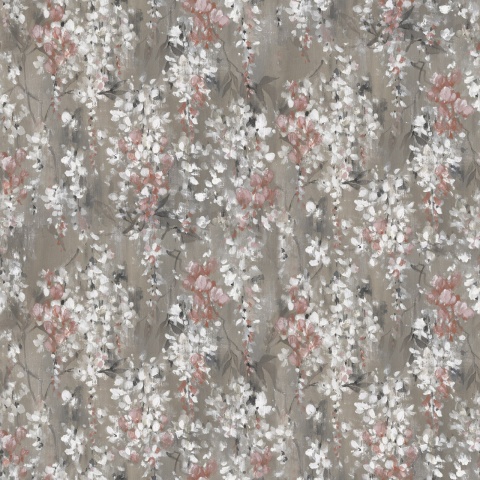 Fototapet, Wisteria Linen, Rebel Walls - Img 2