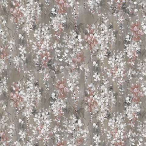 Fototapet, Wisteria Linen, Rebel Walls - Img 2