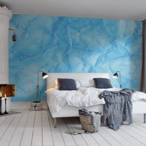 Fototapet, Wrinkled Paper, Rebel Walls