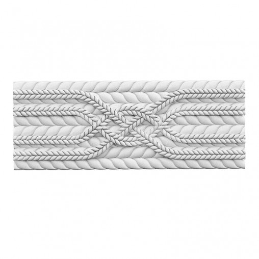 Panou 3D W312 - 25x65x2.7 cm - Img 2