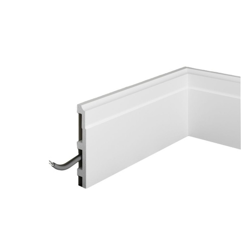 Plinta polimer rigid, Manavi, S22-12x1.8x200 cm - Img 3