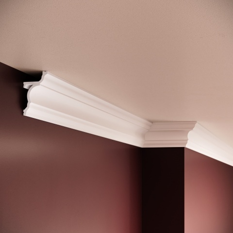 Scafa polimer rigid, Manavi, ES13 - 6.2x3.7x200 cm - Img 3